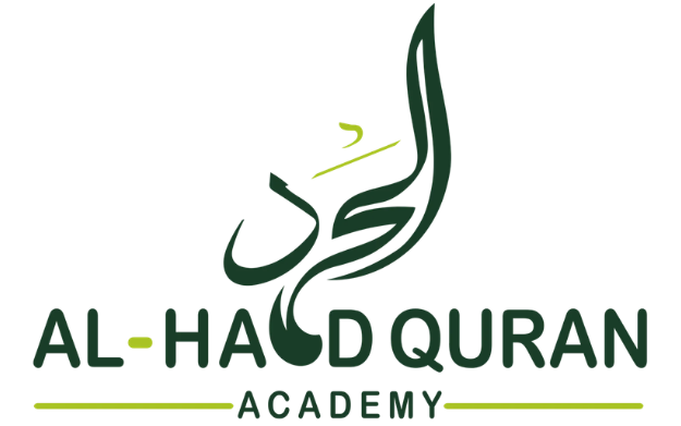 Al Hamd Quran Academy