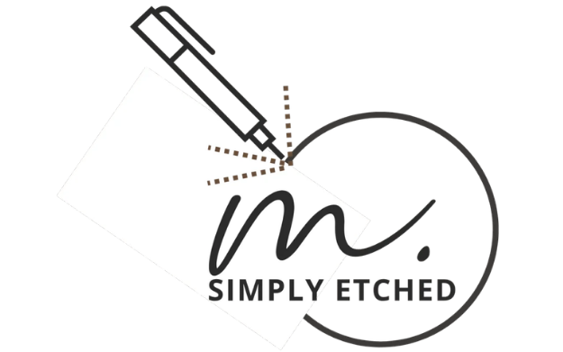 Simply Etched