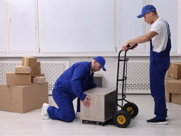 Home services business