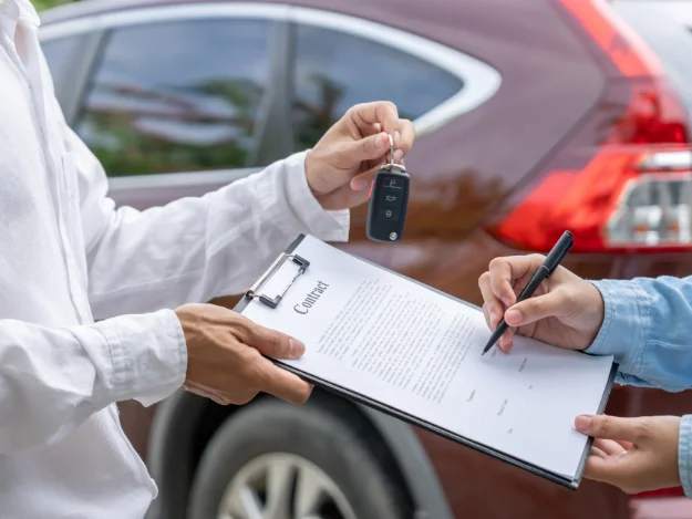 Rental business
