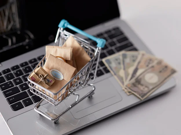 Retail business
