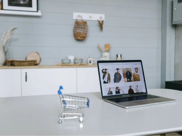 Ecommerce business